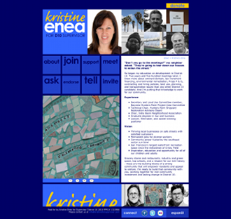 www.kristineenea.com